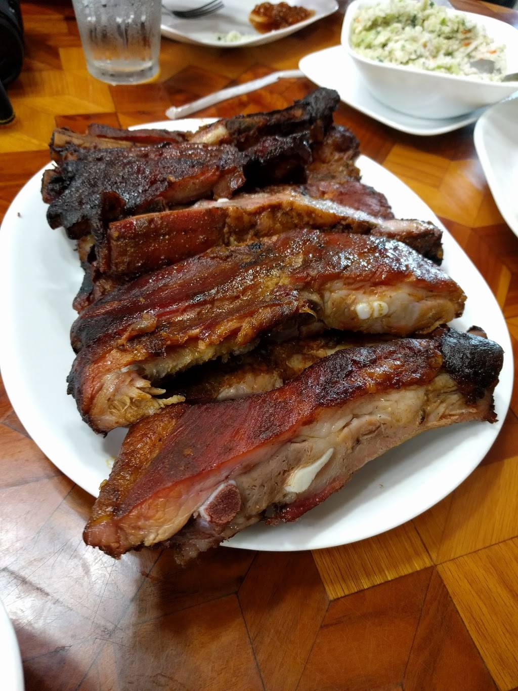 Lackeys Smoke House BBQ | restaurant | 601 Malcolm Ave, Newport, AR 72112, USA | 8702170228 OR +1 870-217-0228