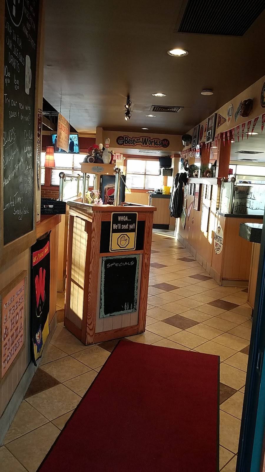 Pizza Hut | meal takeaway | 795 Youngstown Warren Rd, Niles, OH 44446, USA | 3306524233 OR +1 330-652-4233