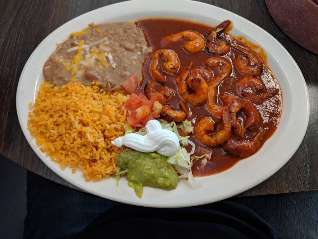 Mi Ranchito | restaurant | 500 Denslowe Dr # F, Reno, NV 89512, USA | 7753378411 OR +1 775-337-8411