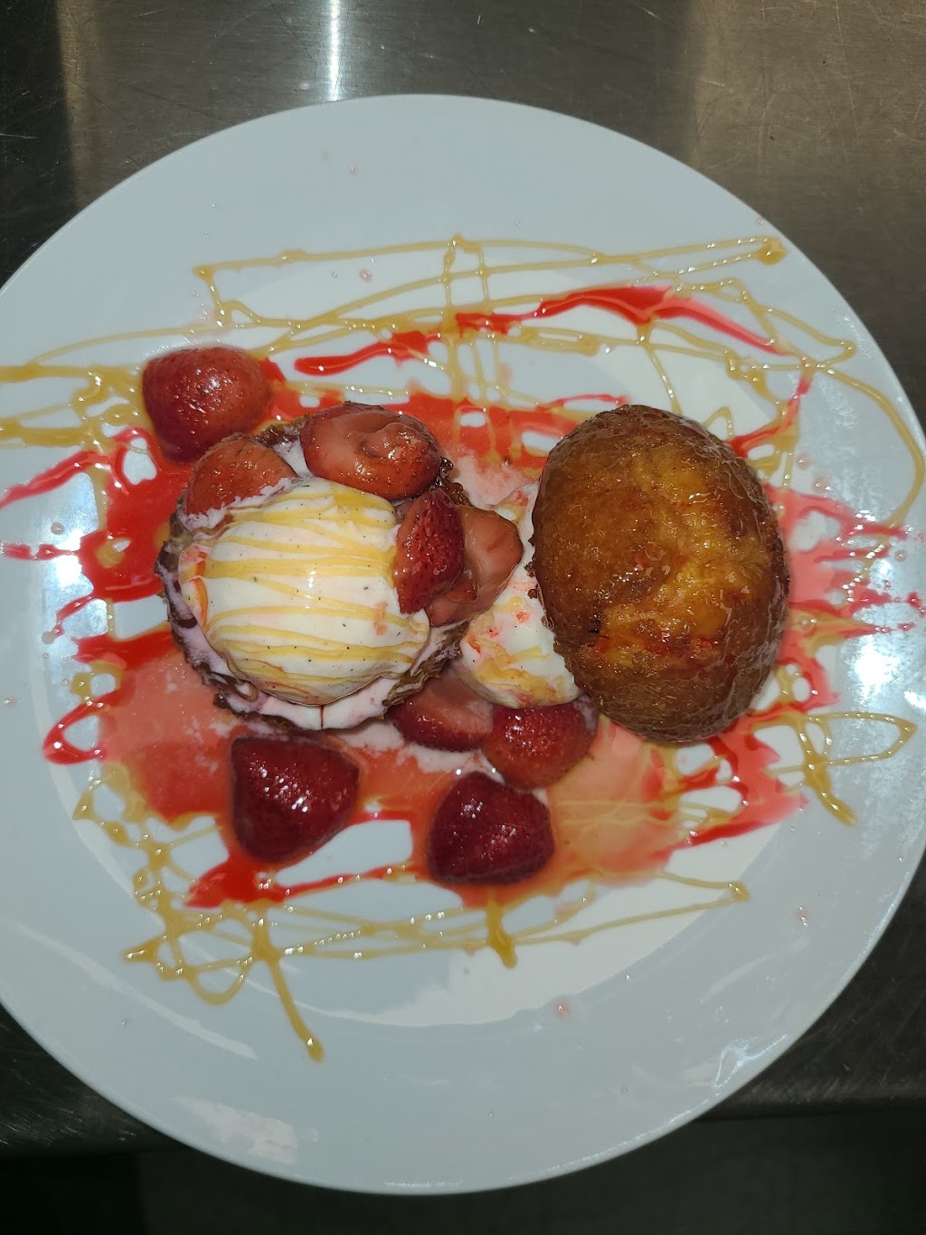 Marco Polo Pizzeria & Grill | restaurant | 3145 Kensington Ave, Philadelphia, PA 19134, USA | 2154204220 OR +1 215-420-4220