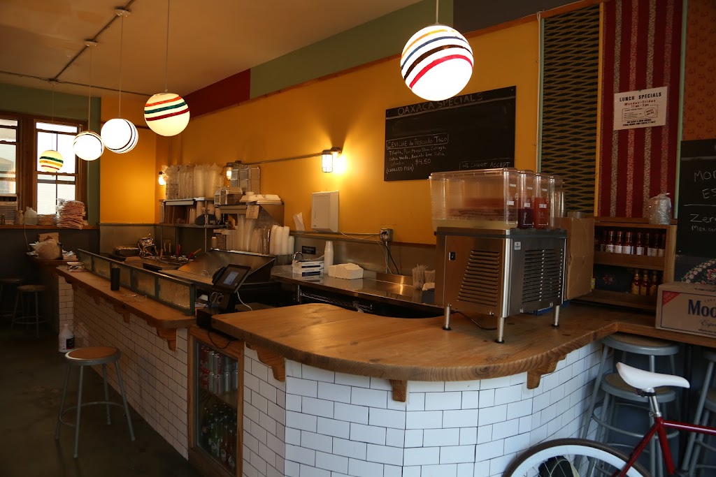 Revolucion Tacos | restaurant | 1198 1st Ave., New York, NY 10065, USA | 6469820621 OR +1 646-982-0621