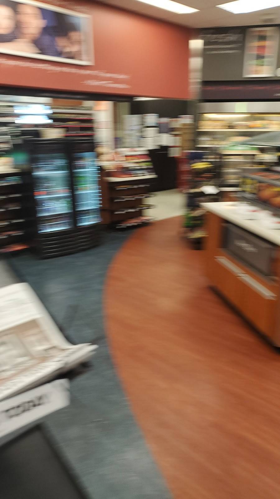 Thorntons | bakery | 317 Myatt Dr, Madison, TN 37115, USA | 6158600443 OR +1 615-860-0443