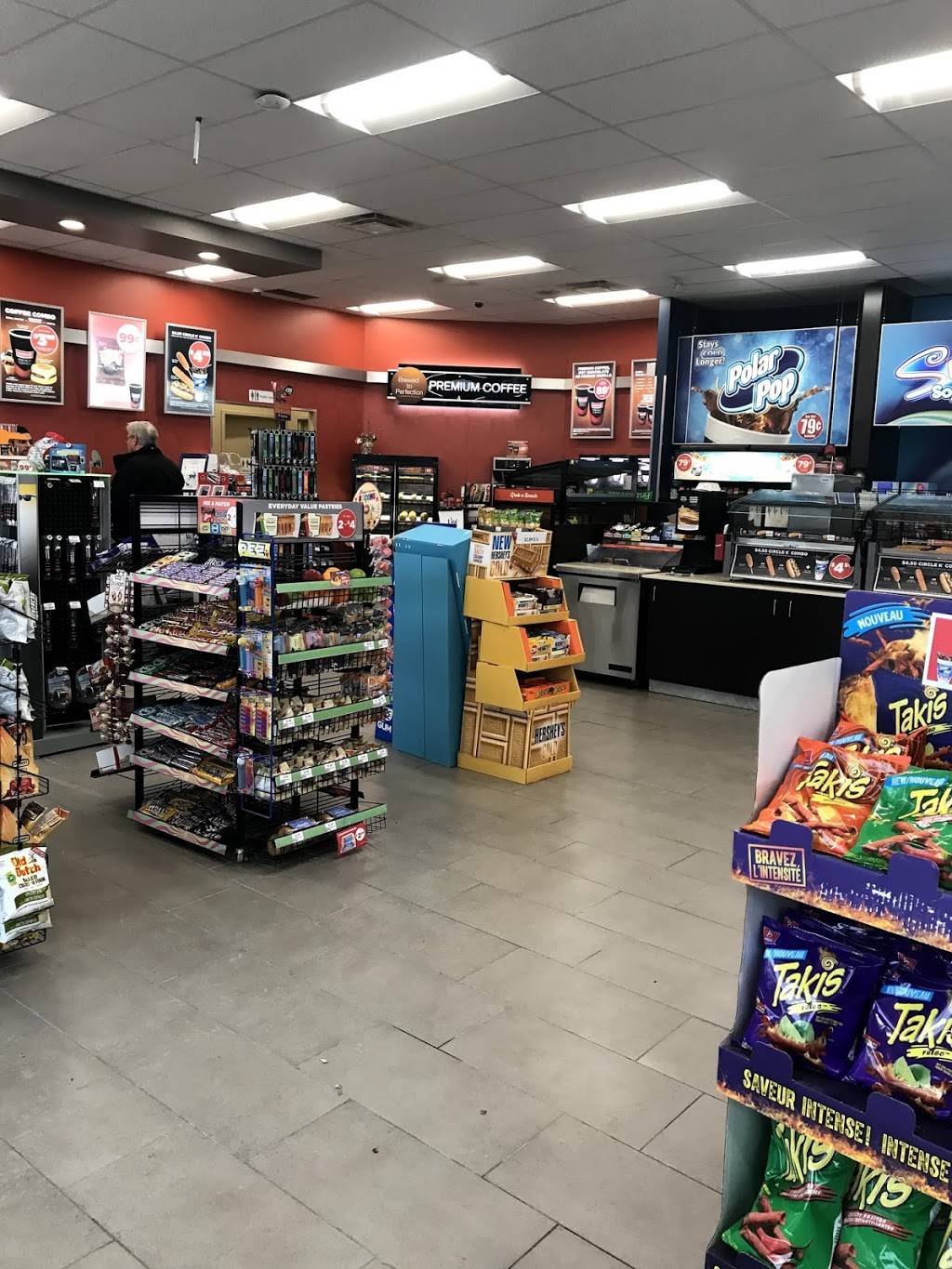 Macs | meal takeaway | 234 Main Street Bath, Bath, ON K0H 1G0, Canada | 6133523650 OR +1 613-352-3650