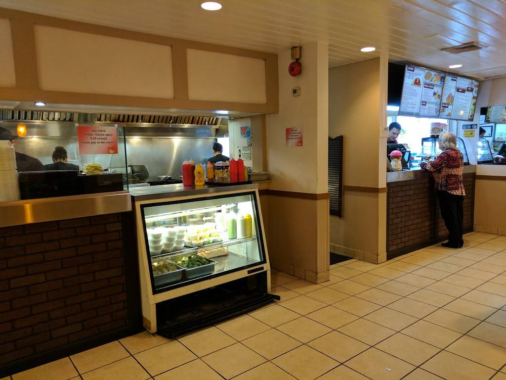 Su Pollo | restaurant | 8741 Richmond Hwy, Alexandria, VA 22309, USA | 7037996577 OR +1 703-799-6577