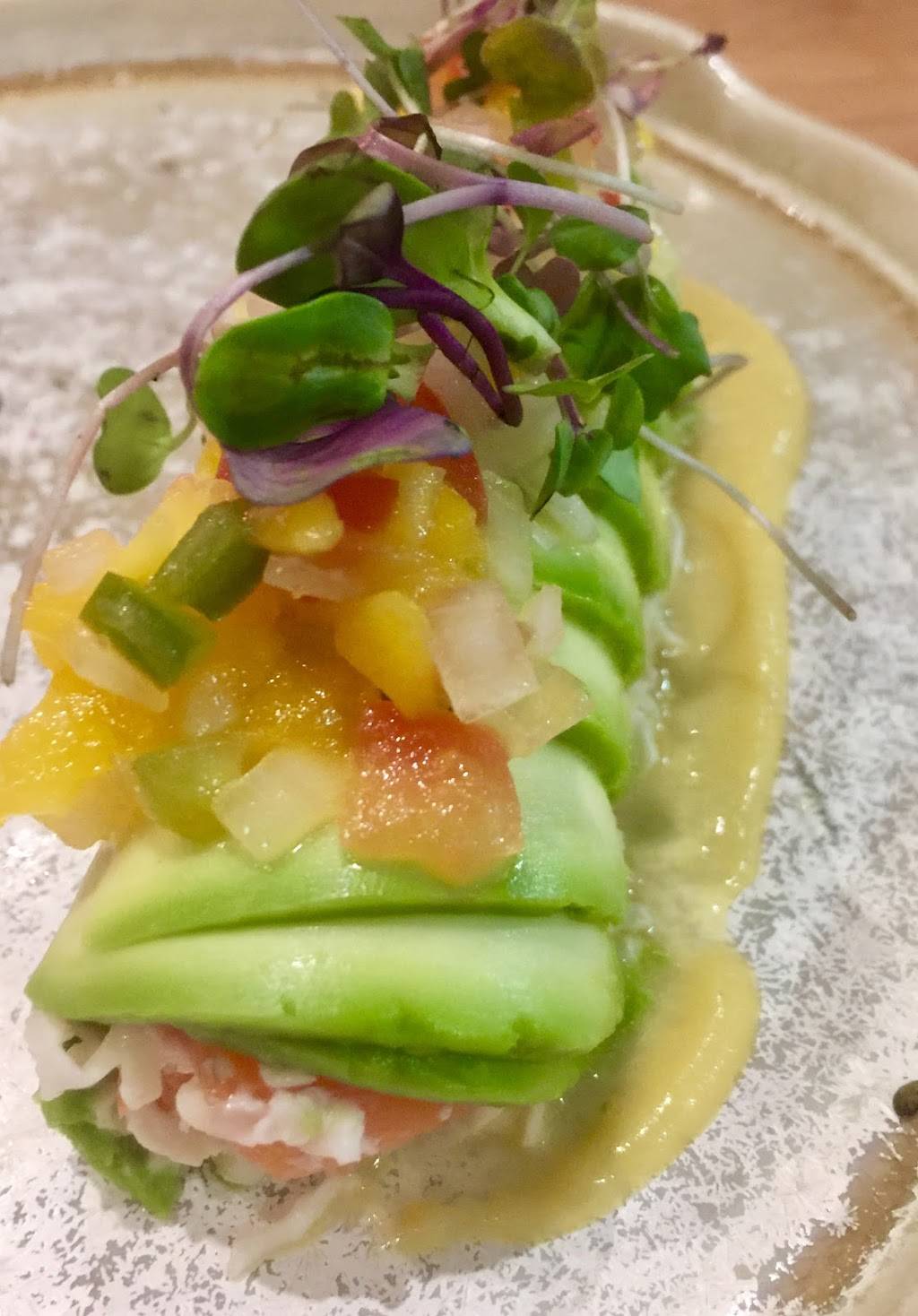 Kaikaya Japanese Sushi & Sake bar | restaurant | 14107 St Germain Dr, Centreville, VA 20121, USA | 5716555530 OR +1 571-655-5530