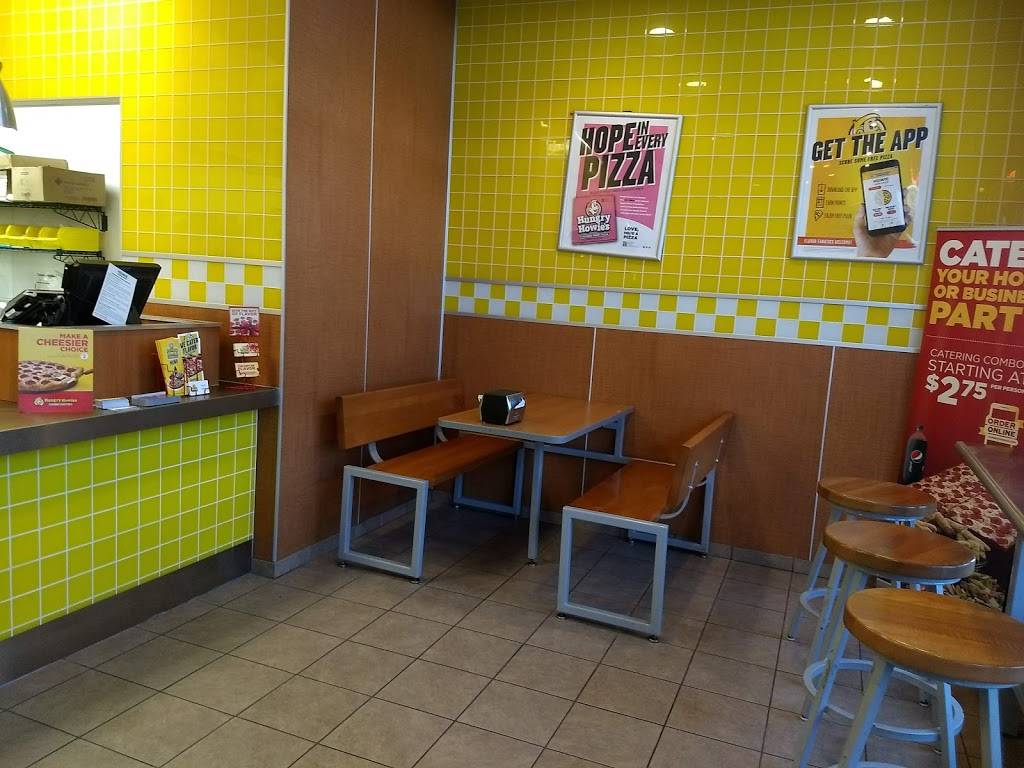 Hungry Howies Pizza | meal delivery | 20824 Hall Rd, Clinton Twp, MI 48038, USA | 5867831500 OR +1 586-783-1500