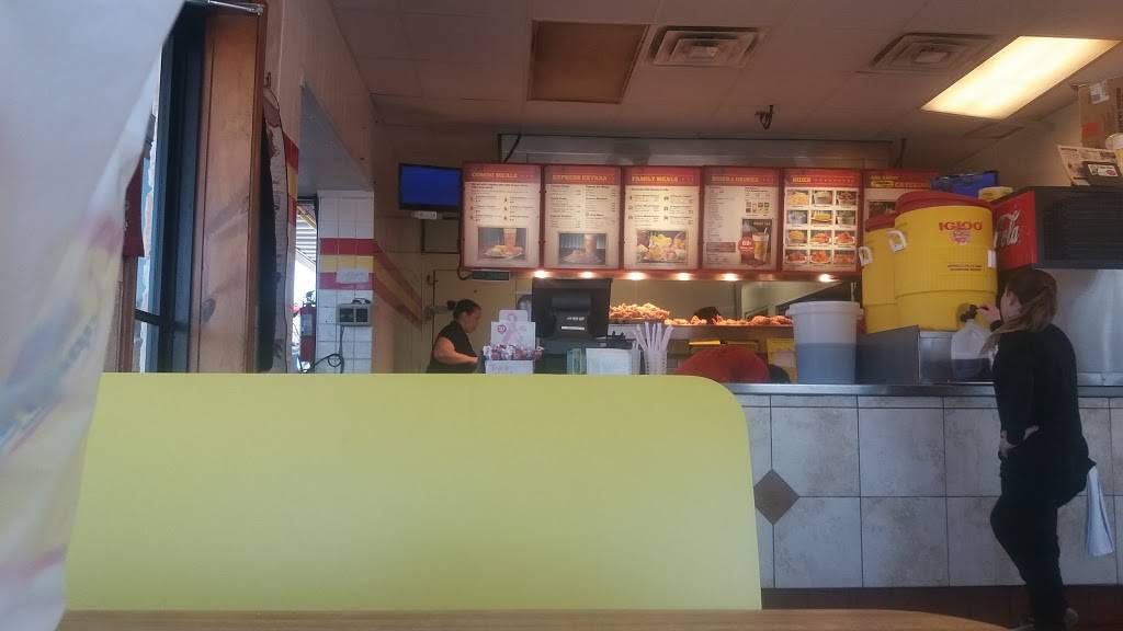 Chicken Express | restaurant | 5400 Denton Hwy, Haltom City, TX 76148, USA | 8175816655 OR +1 817-581-6655