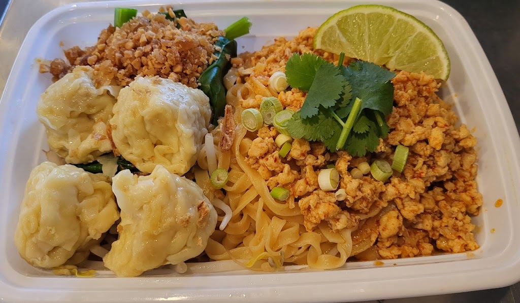 Bangkok Zone Thai Fusion Food | restaurant | Inside Main Street Market, 416 W Main St, Charlottesville, VA 22903, USA | 4342847117 OR +1 434-284-7117