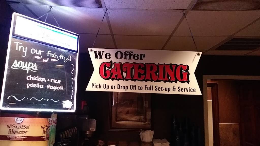 La Costa Verde | restaurant | 5790 Transit Rd, Depew, NY 14043, USA | 7166850005 OR +1 716-685-0005