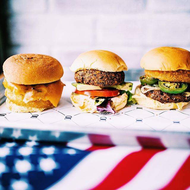 Burgerim Gourmet Burgers | restaurant | 30270 Woodward Ave, Royal Oak, MI 48073, USA | 2489653196 OR +1 248-965-3196