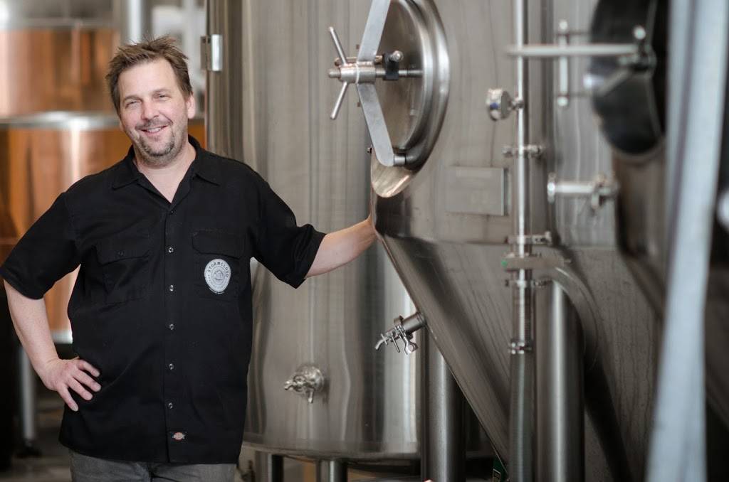 Stormcloud Brewing Company | restaurant | 303 Main St, Frankfort, MI 49635, USA | 2313520118 OR +1 231-352-0118