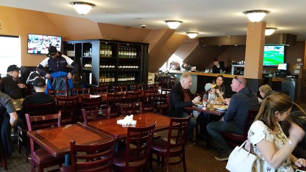 Brooklin Pub | restaurant | 15 Baldwin St, Whitby, ON L1M 1A2, Canada | 9054253055 OR +1 905-425-3055