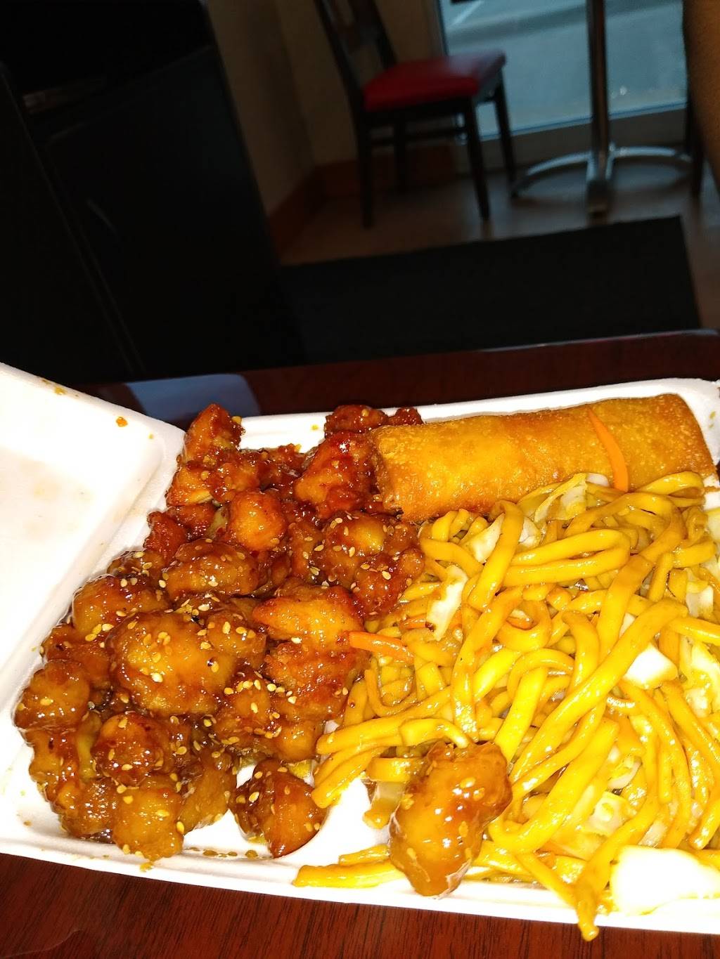 China GO XP | restaurant | 11661 E 13th St N, Wichita, KS 67206, USA | 3164253091 OR +1 316-425-3091