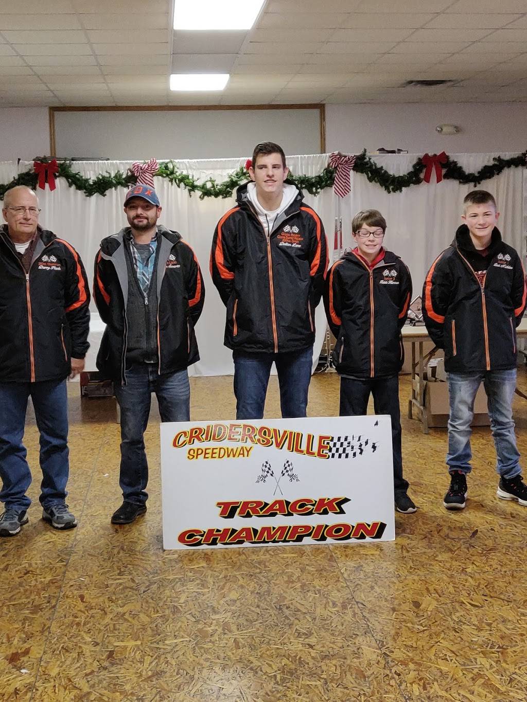 EZ Campground And Diner | restaurant | 14338 Townline Kossuth Rd, St Marys, OH 45885, USA | 4193943836 OR +1 419-394-3836