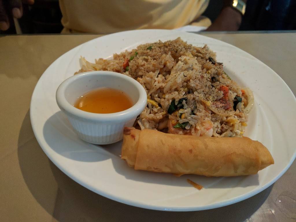 Lemongrass Thai | restaurant | 73 White Bridge Rd #107, Nashville, TN 37205, USA | 6153539411 OR +1 615-353-9411