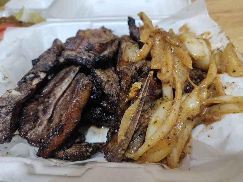 Darou Salam African Halal Restaurant - Senegalese cuisine | restaurant | 4163 Hamilton Ave, Cincinnati, OH 45223, USA | 5136813663 OR +1 513-681-3663