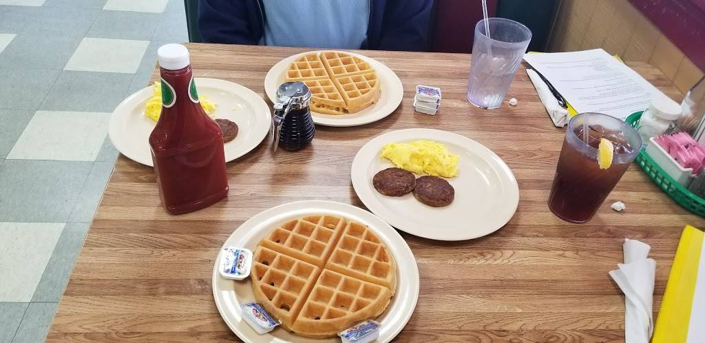 Dixie Grill & Diner | restaurant | 6502 Dixie Dr, Houston, TX 77087, USA | 7136499000 OR +1 713-649-9000