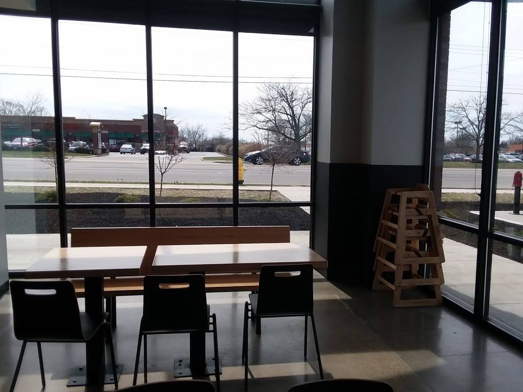 Chipotle Mexican Grill | restaurant | 7630 Beechmont Ave, Anderson Township, OH 45255, USA | 5132310157 OR +1 513-231-0157