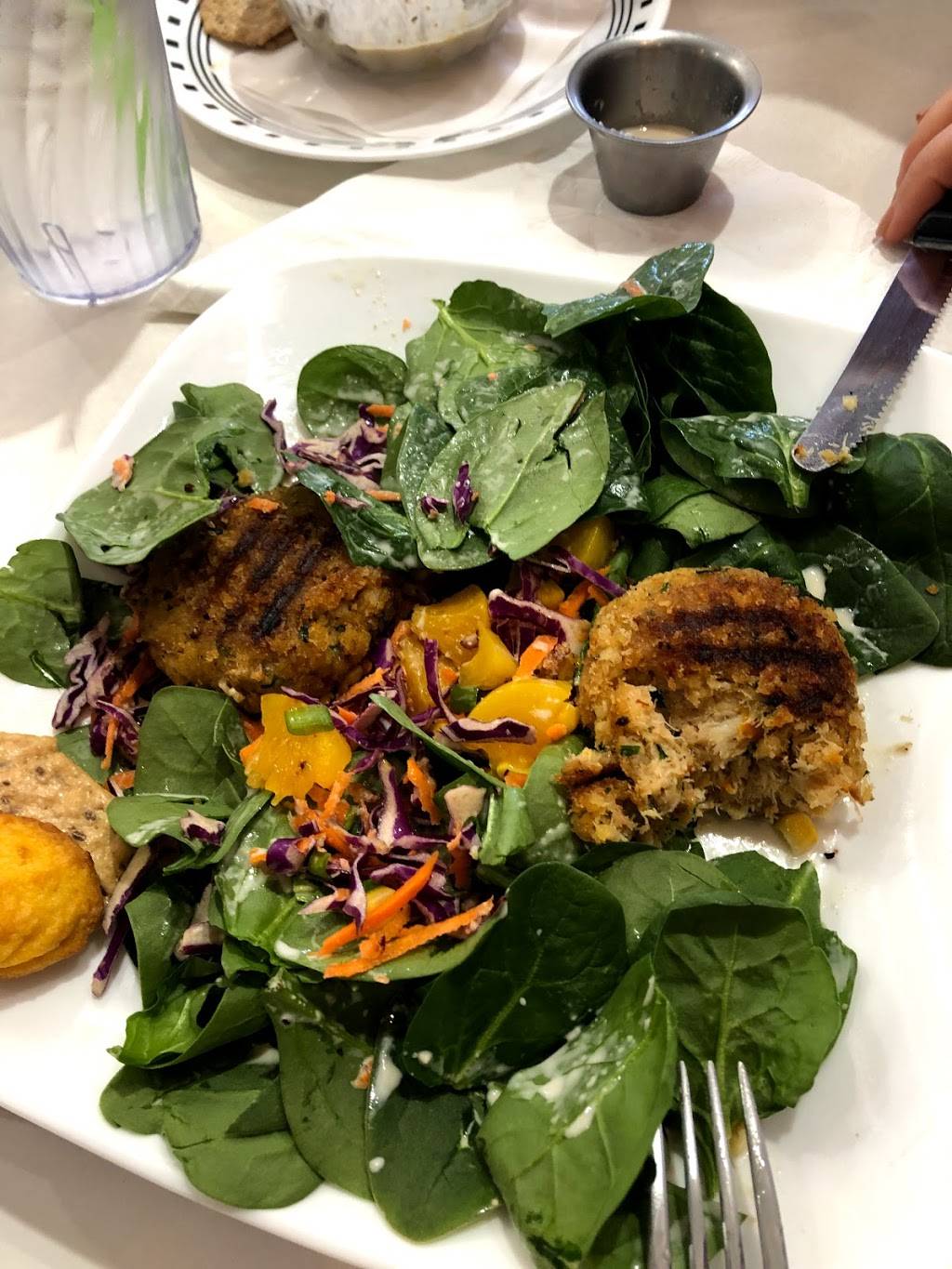 Funky Art Cafe | cafe | 202 W Commerce St, Brenham, TX 77833, USA | 9798365220 OR +1 979-836-5220