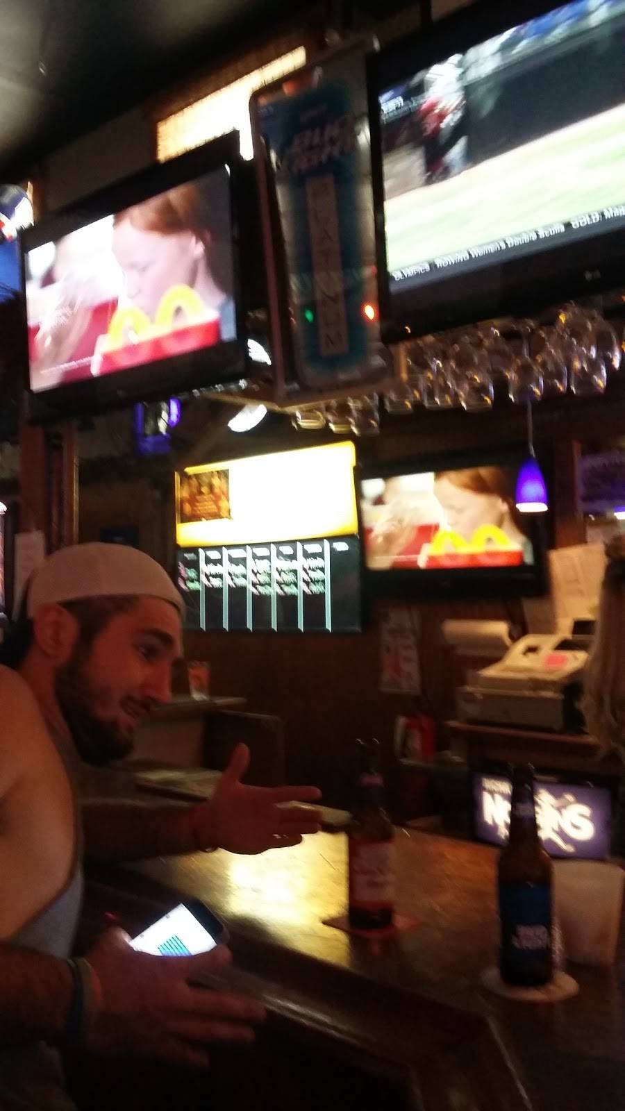 Richard Noggins Pub | restaurant | 821 Gallia St, Portsmouth, OH 45662, USA | 7403551166 OR +1 740-355-1166