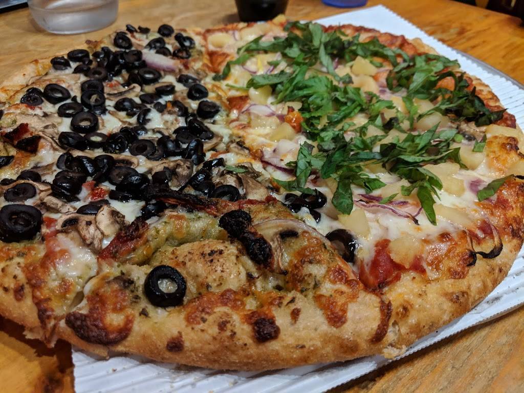 Redwood Pizzeria | restaurant | 6205 CA-9, Felton, CA 95018, USA | 8313351500 OR +1 831-335-1500