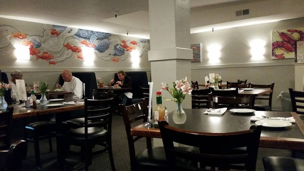 Buds Seafood Grille | restaurant | 314 Lincoln Center, Stockton, CA 95207, USA | 2099560270 OR +1 209-956-0270