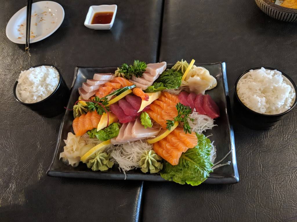 ikiru sushi | restaurant | 141 St Andrew St W, Fergus, ON N1M 1N6, Canada | 5198431650 OR +1 519-843-1650