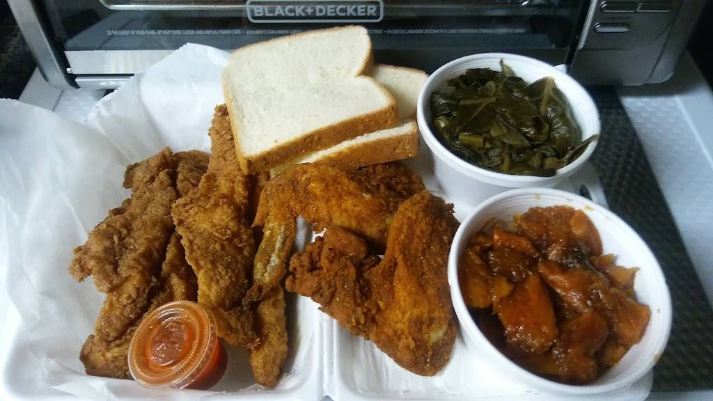 Corner Carryout | meal takeaway | 5401 York Rd, Baltimore, MD 21212, USA | 4104335556 OR +1 410-433-5556