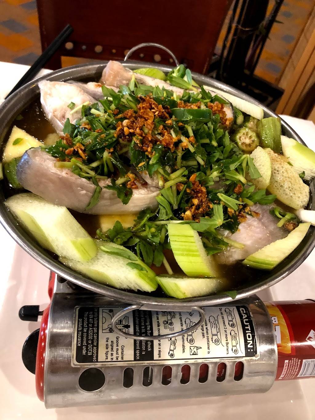 Ta Restaurant | night club | 90 S Abel St, Milpitas, CA 95035, USA | 4087199998 OR +1 408-719-9998