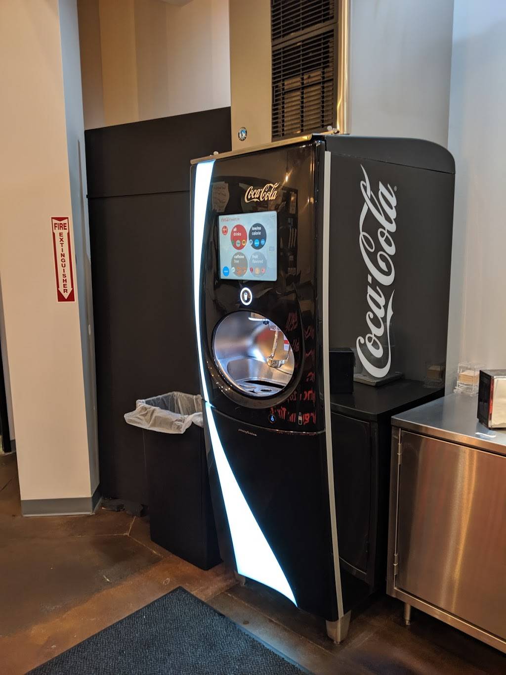 BurgerIM | restaurant | 5301 Alpha Rd suite 22, Dallas, TX 75240, USA | 9727739996 OR +1 972-773-9996