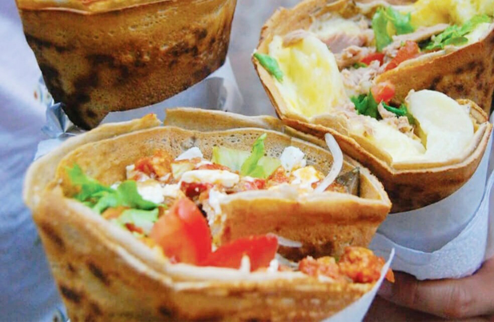 Urban Crepes | restaurant | 3330 E Atlantic Blvd, Pompano Beach, FL 33062, USA | 9549602801 OR +1 954-960-2801