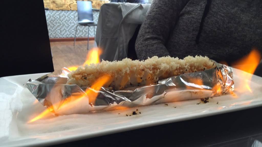 Sakana Thai Japanese Fusion Restaurant | restaurant | 111 W 2nd St, Elmhurst, IL 60126, USA | 6308334030 OR +1 630-833-4030