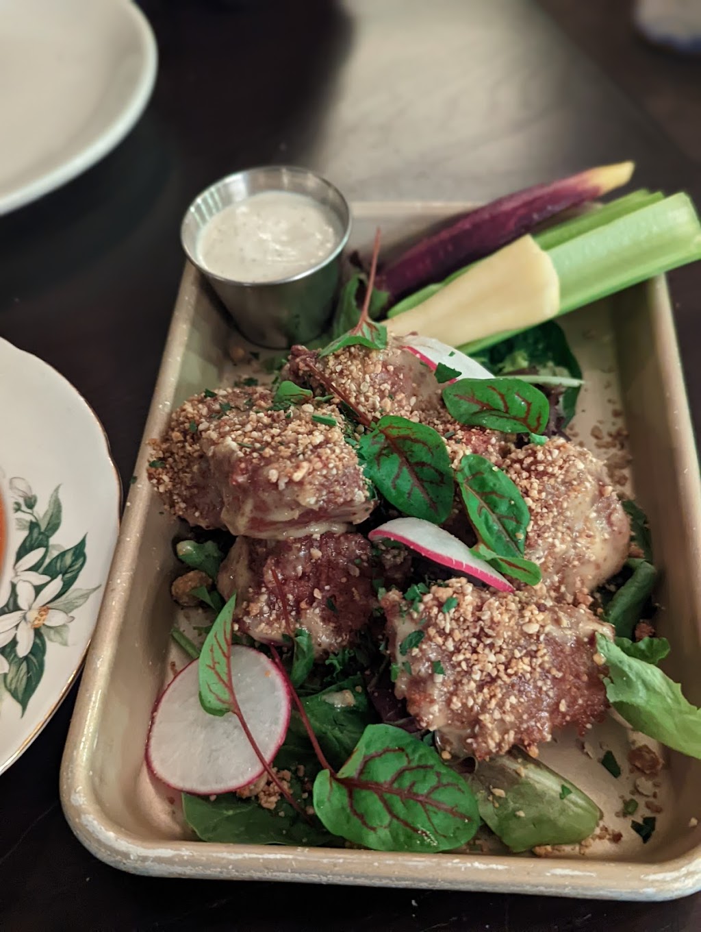 Modern Love | restaurant | 317 Union Ave, Brooklyn, NY 11211, USA | 9292980626 OR +1 929-298-0626