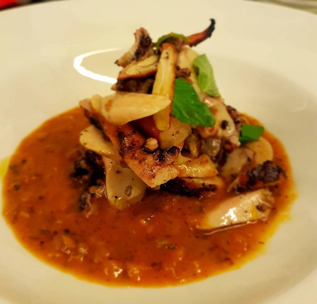 Restaurant Locanda | restaurant | 3535 Autoroute Jean-Noël-Lavoie, Laval, QC H7P 5G9, Canada | 4506812355 OR +1 450-681-2355