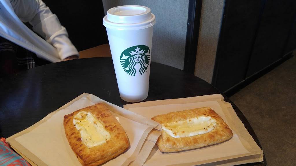 Starbucks | cafe | 2205 W 12th St, Erie, PA 16505, USA | 8144537827 OR +1 814-453-7827