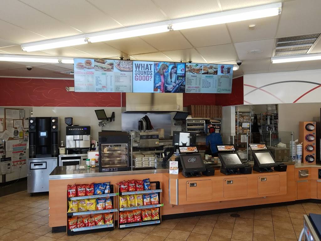 Speedy Café | restaurant | 2600 Gallatin Pike, Nashville, TN 37216, USA | 6152276307 OR +1 615-227-6307