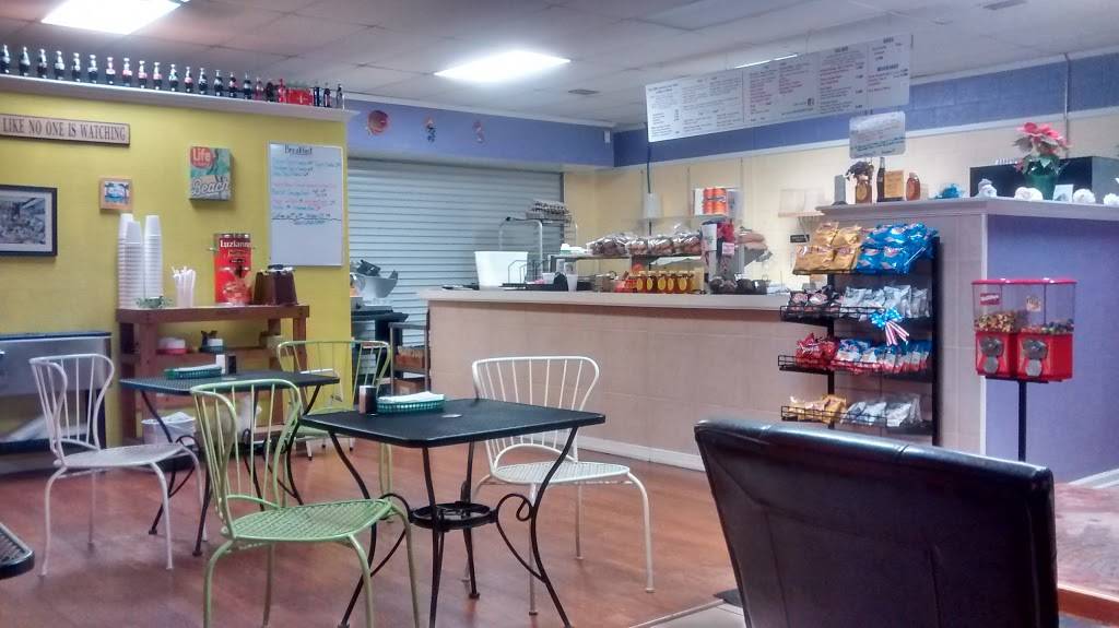 SUBperior Sandwiches and Salads | restaurant | 308 Old Dixie Hwy, Vero Beach, FL 32962, USA | 7727748809 OR +1 772-774-8809