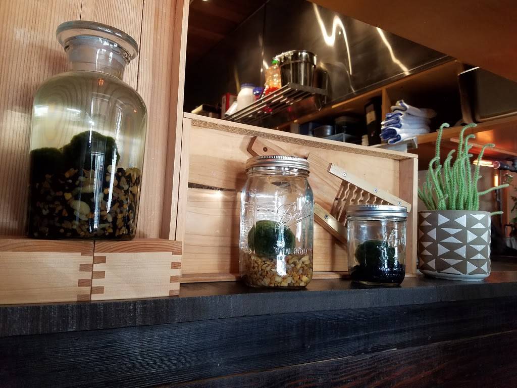 Saru Sushi Bar | restaurant | 3856 24th St, San Francisco, CA 94114, USA | 4154004510 OR +1 415-400-4510