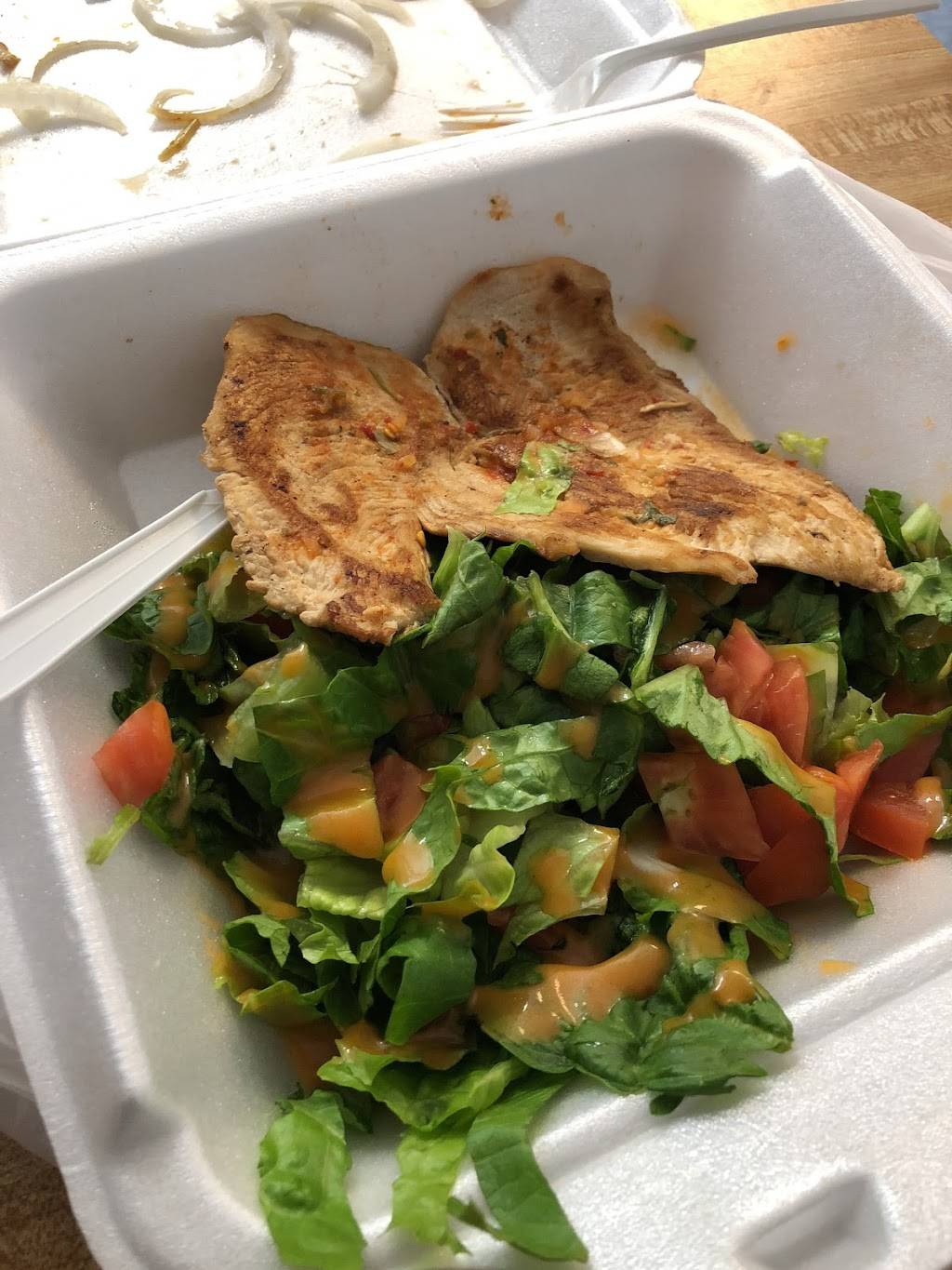 LOS CRIOLLOS | restaurant | 5 S Main St, Wharton, NJ 07885, USA | 9733436309 OR +1 973-343-6309