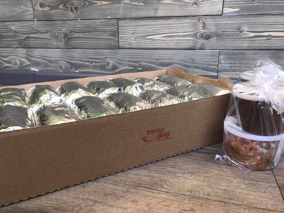 Tacos Gingi | restaurant | 5128 Dempster Street, Skokie, IL 60077, USA | 8479830648 OR +1 847-983-0648