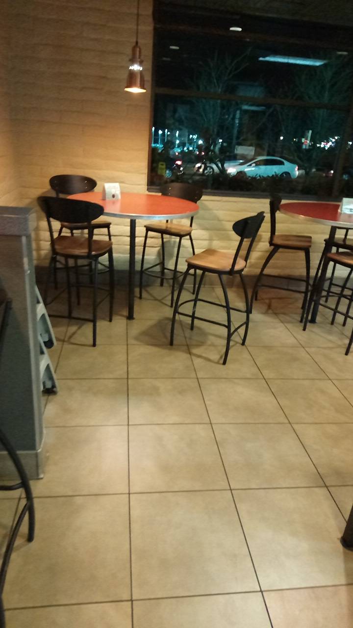 Jack in the Box | restaurant | 21130 Hwy 99, Edmonds, WA 98026, USA | 4257715212 OR +1 425-771-5212