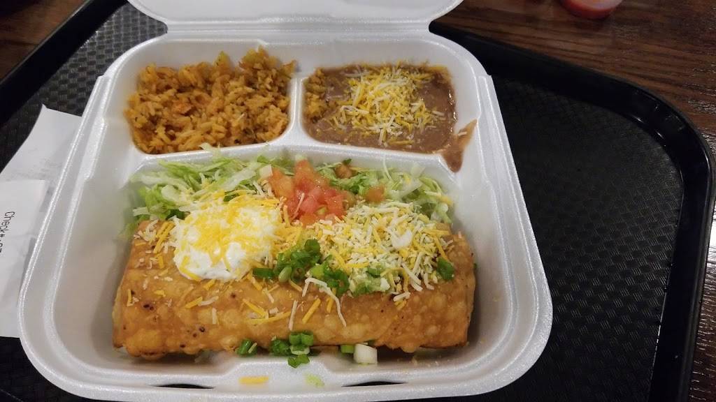 Carolinas Mexican Food - Mesa | restaurant | 1450 S Country Club Dr, Mesa, AZ 85210, USA | 4809123420 OR +1 480-912-3420