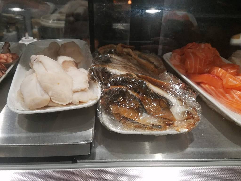 Sushi Bombs | restaurant | 15480 NW 77th Ct, Miami Lakes, FL 33016, USA | 3054561043 OR +1 305-456-1043