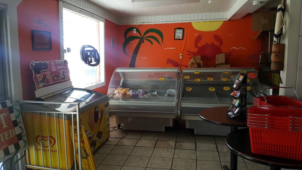 Step’s Garlic Seafood | restaurant | 540 N Wabash Ave, Lakeland, FL 33815, USA | 8633330582 OR +1 863-333-0582