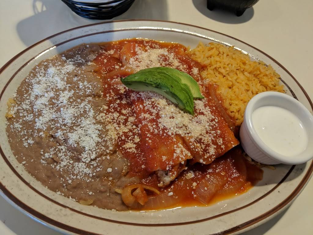 Ranch Enchilada | restaurant | 4965 Valley View Ave, Yorba Linda, CA 92886, USA | 7149611207 OR +1 714-961-1207