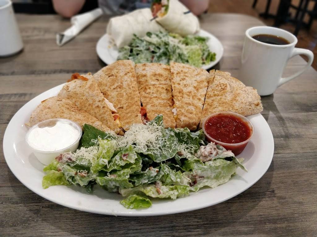 Marydales Family Restaurant | restaurant | 76 Main St, Lions Head, ON N0H 1W0, Canada | 5197934224 OR +1 519-793-4224