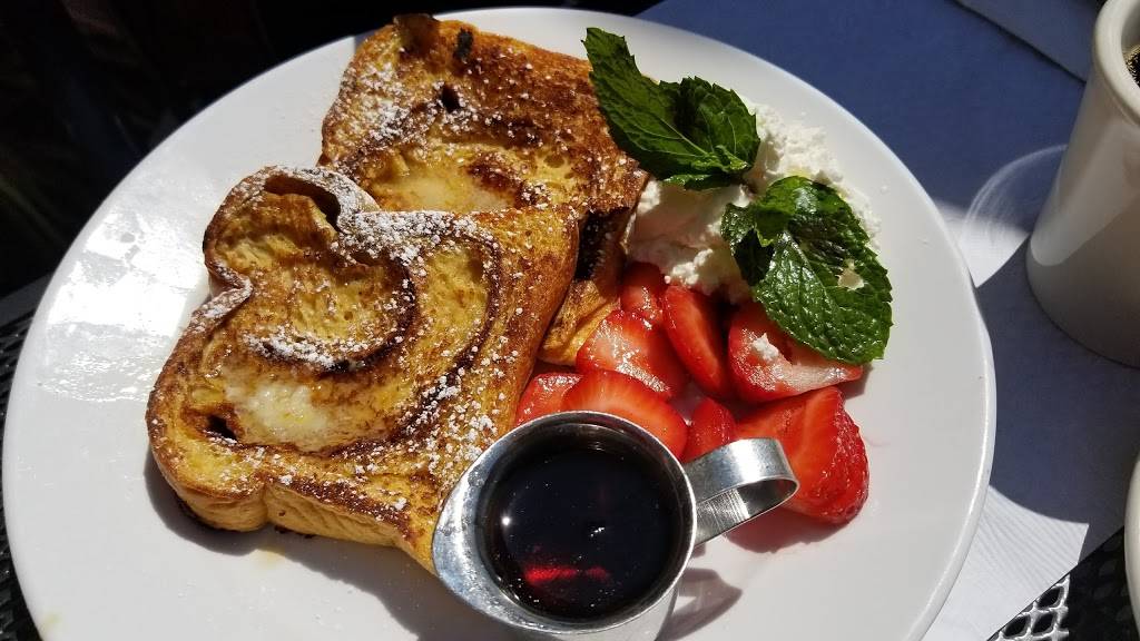 Red House Cafe | cafe | 662 Lighthouse Ave, Pacific Grove, CA 93950, USA | 8316431060 OR +1 831-643-1060