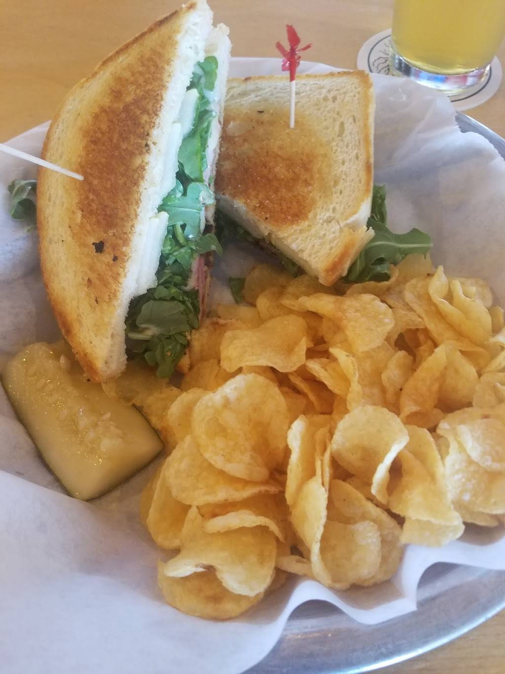 Homegrown Taproom & Marketplace | restaurant | 2720 Old Lebanon Rd, Nashville, TN 37214, USA | 6298889180 OR +1 629-888-9180