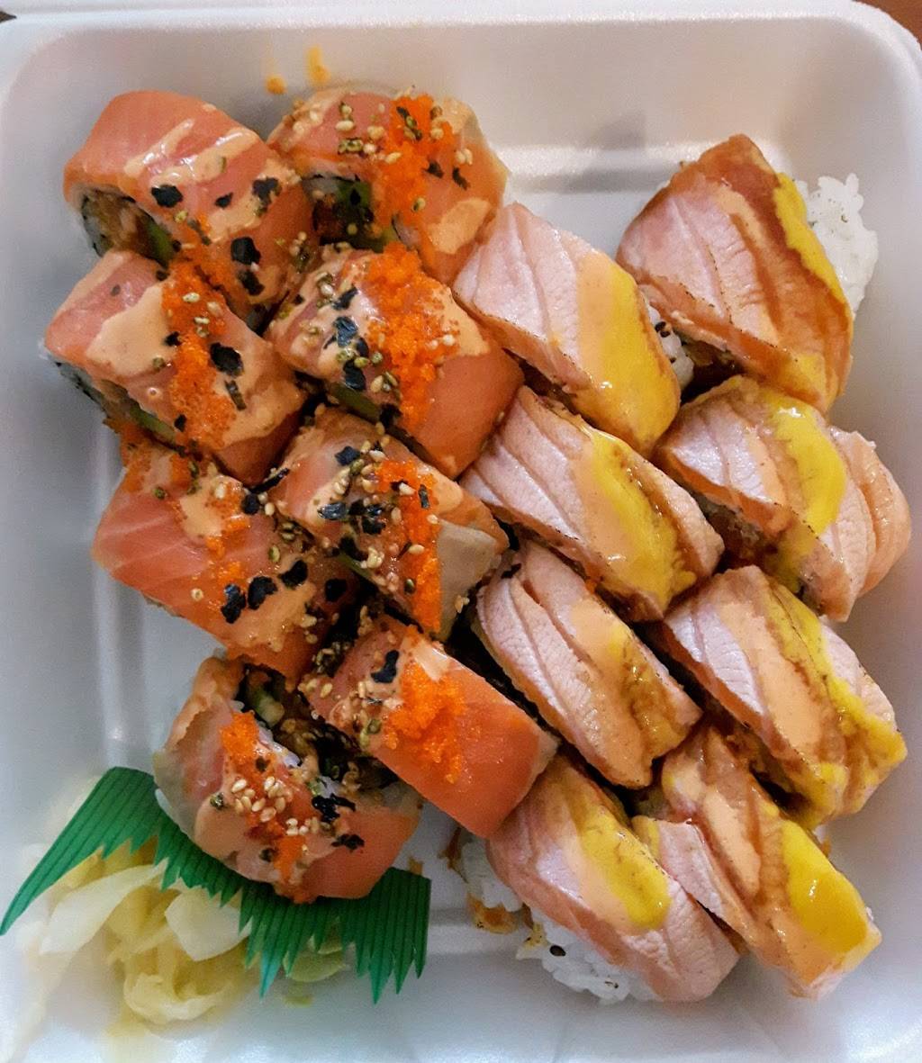 Sushi Kira | restaurant | 67 Roncesvalles Ave, Toronto, ON M6R 2K6, Canada | 6473585472 OR +1 647-358-5472