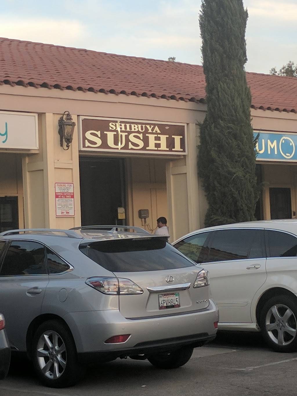 Shibuya | restaurant | 4774 Park Granada, Calabasas, CA 91302, USA | 8182251560 OR +1 818-225-1560